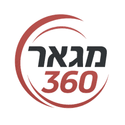 מגאר 360
